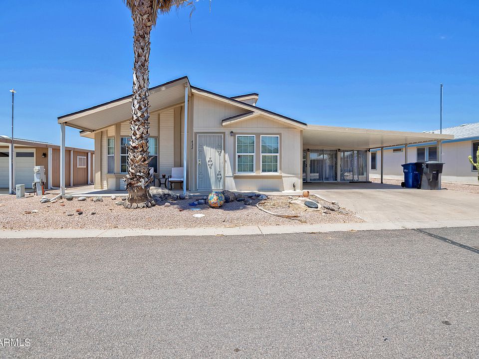 1st image of 8500 E Southern Avenue #432