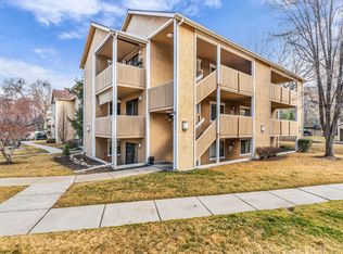 7193 E Station St #9C, Sandy, UT 84070