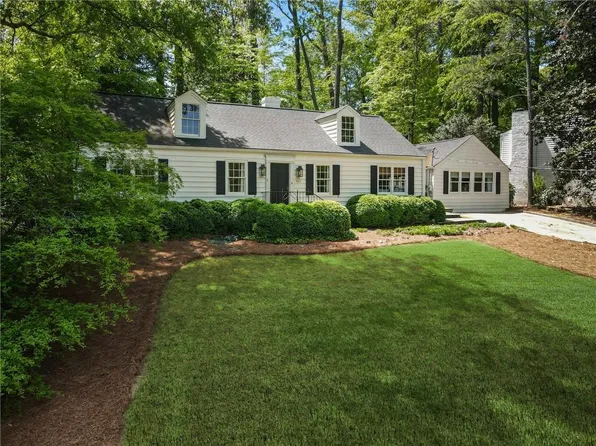 764 Wesley Dr NW, Atlanta, GA 30305
