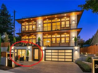 933 33rd Ave S UNIT A, Seattle, WA 98144