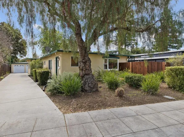 674 Bryson Ave, Palo Alto, CA 94306