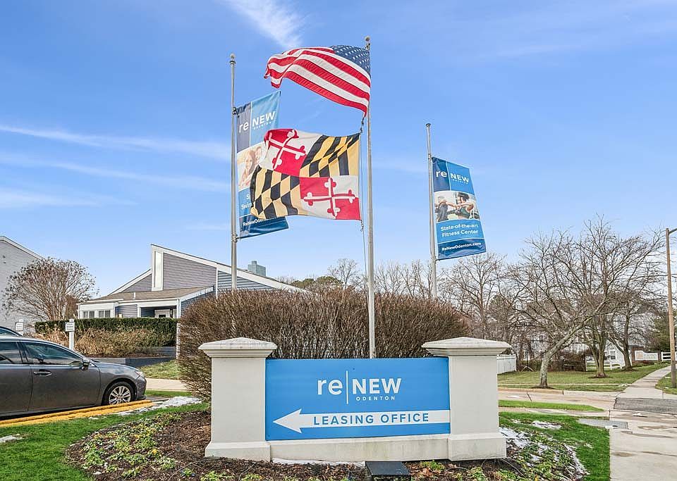 ReNew Odenton 537 Tranquil Ct Odenton MD Zillow