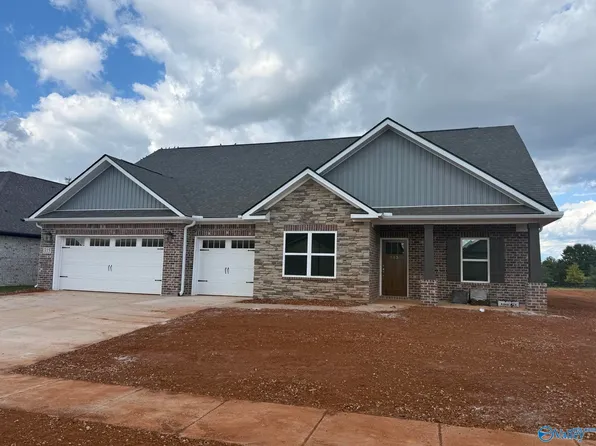 315 Wanto Ln, Huntsville, AL 35811