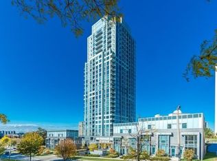 18 Graydon Hall Dr #2306, Toronto, ON M3A 0A4