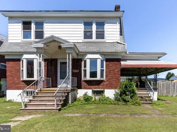 706 E 5th St, Bellwood, PA 16617