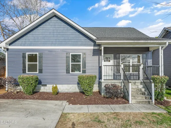 527 Balsam Dr, Knoxville, TN 37918