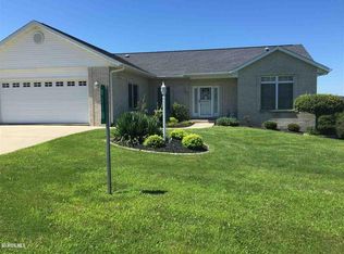 9118 Arrowhead Dr, Savanna, IL 61074