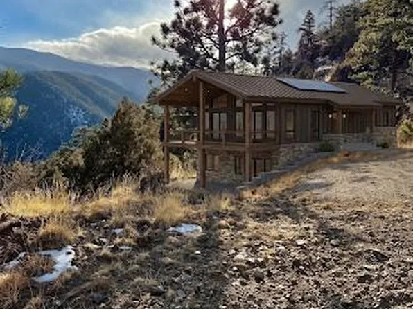 1961 Fools Gold Road, Idaho Springs, CO 80452