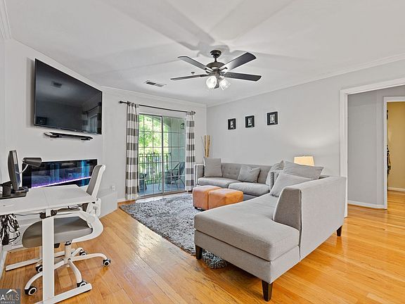 4th image of 970 Sidney Marcus Blvd NE Unit 1404