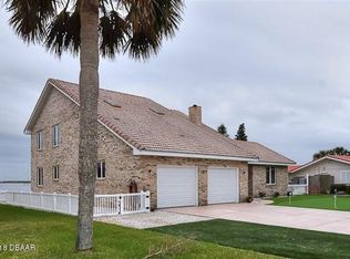 137 Anchor Dr, Ponce Inlet, FL 32127