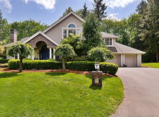 12025 200th Ct NE, Woodinville, WA