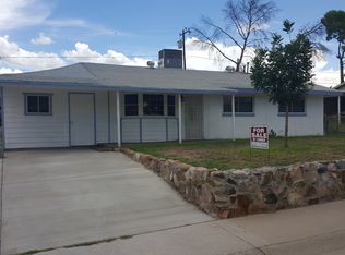 340 W Essex Rd, Kearny, AZ 85137
