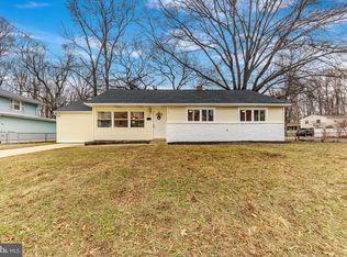 434 King George Rd, Cherry Hill, NJ 08034