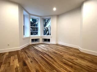324 W 87th St #1A, New York, NY 10024