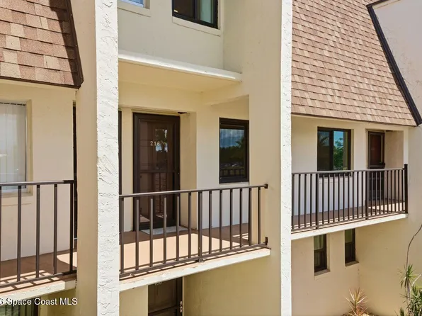 3680 Barna Ave Unit 216, Titusville, FL 32780