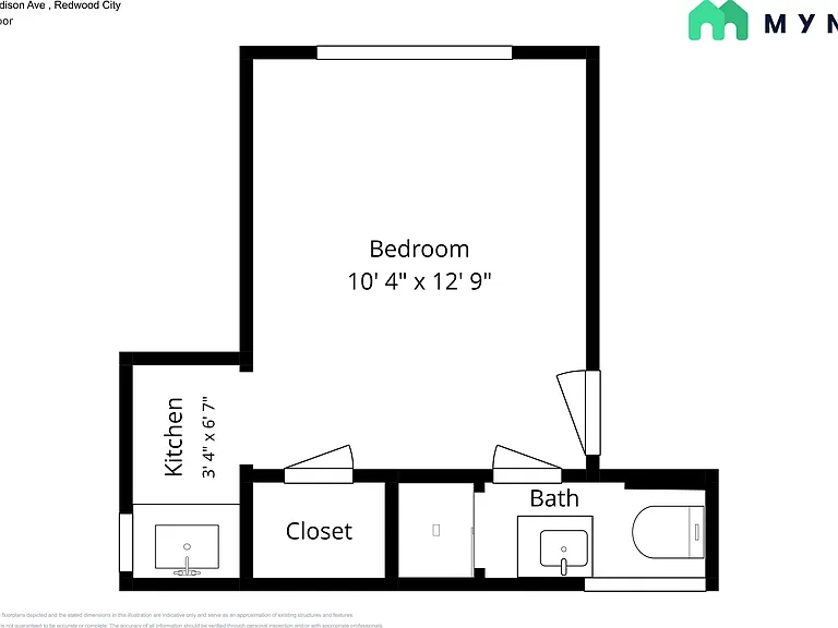 538 Madison Ave #5 — Photo 7