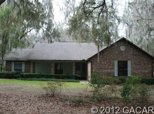 8301 SW 24th Ave, Gainesville, FL 32608