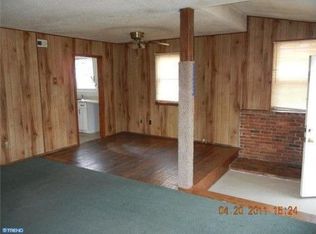 23 University Ave, New Castle, DE 19720