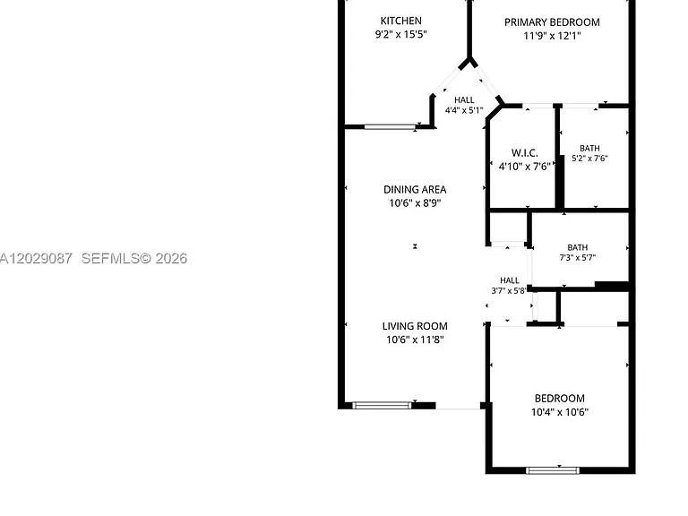 22551 SW 88th Pl #2031 — Photo 23