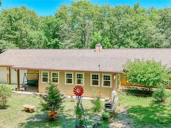 305 SW 600th Rd, Warrensburg, MO 64093