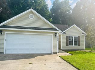 3172 Ruth Ct, Greenville, NC 27834