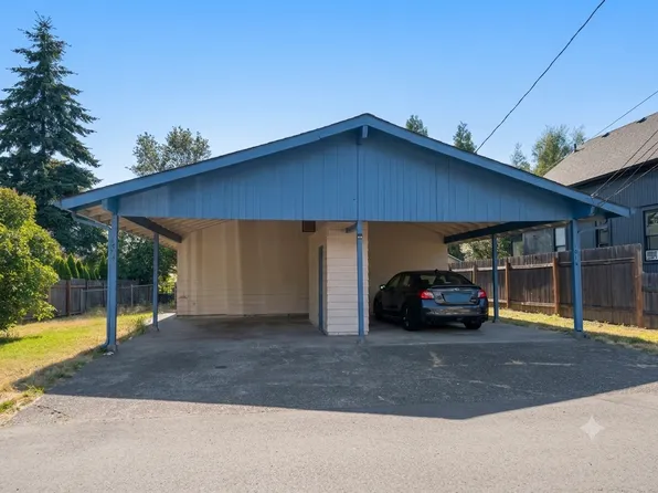 1018 V St #1018, Vancouver, WA 98661
