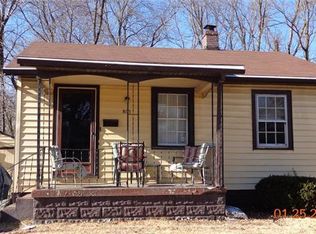 803 N 84th St, East Saint Louis, IL 62203