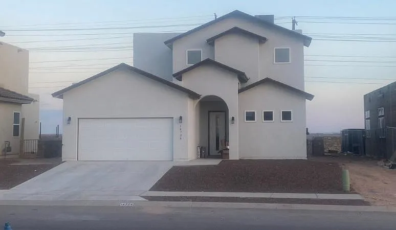 Building Photo - 14724 John McNeely Ave