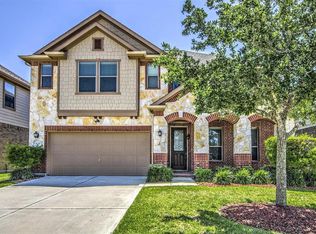 26311 Parkman Grove Dr, Richmond, TX 77406