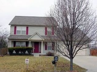 4246 Inglewood Ct, Greenwood, IN 46143