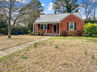 1306 Park Ave #B, Goldsboro, NC 27530