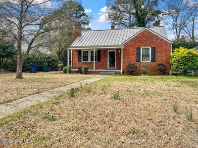 1306 Park Avenue B, Goldsboro, NC, 27530