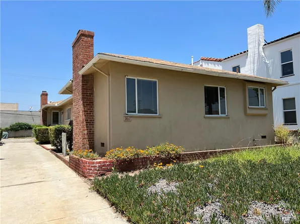 2617 W Norwood Pl, Alhambra, CA 91803