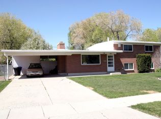 4304 S 730 E, Millcreek, UT 84107