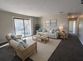 1409 Old Manor Rd, Columbia, SC 29210