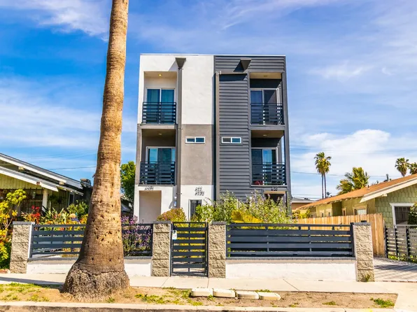 620 N Serrano Ave, 620 N Serrano Ave #622-1/2, Los Angeles, CA 90004