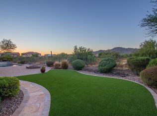 2038 W Hidden Treasure Way, Phoenix, AZ 85086