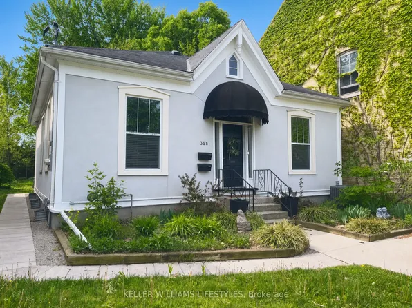 355 Central Ave, London, ON N6B 2E3