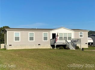 117 Big Oak Rd, Hendersonville, NC 28792