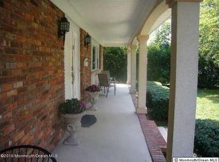 8 Cooper Ave, West Long Branch, NJ 07764