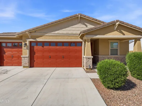 20740 N OASIS Lane, Maricopa, AZ 85138