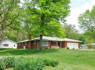 1454 Greendell Dr, Decatur, IL 62526