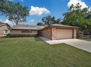 18402 Hazycrest Dr, Spring, TX 77379