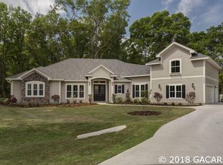 16889 NW 2nd Rd, Newberry, FL 32669