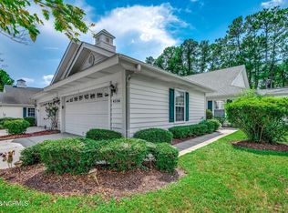4556 Eastport Blvd #302, Little River, SC 29566