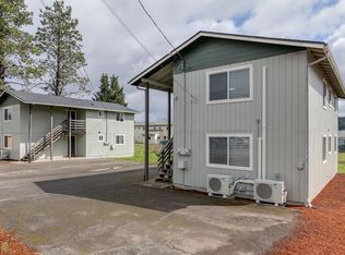 926 S Comstock Rd #926, Sutherlin, OR 97479