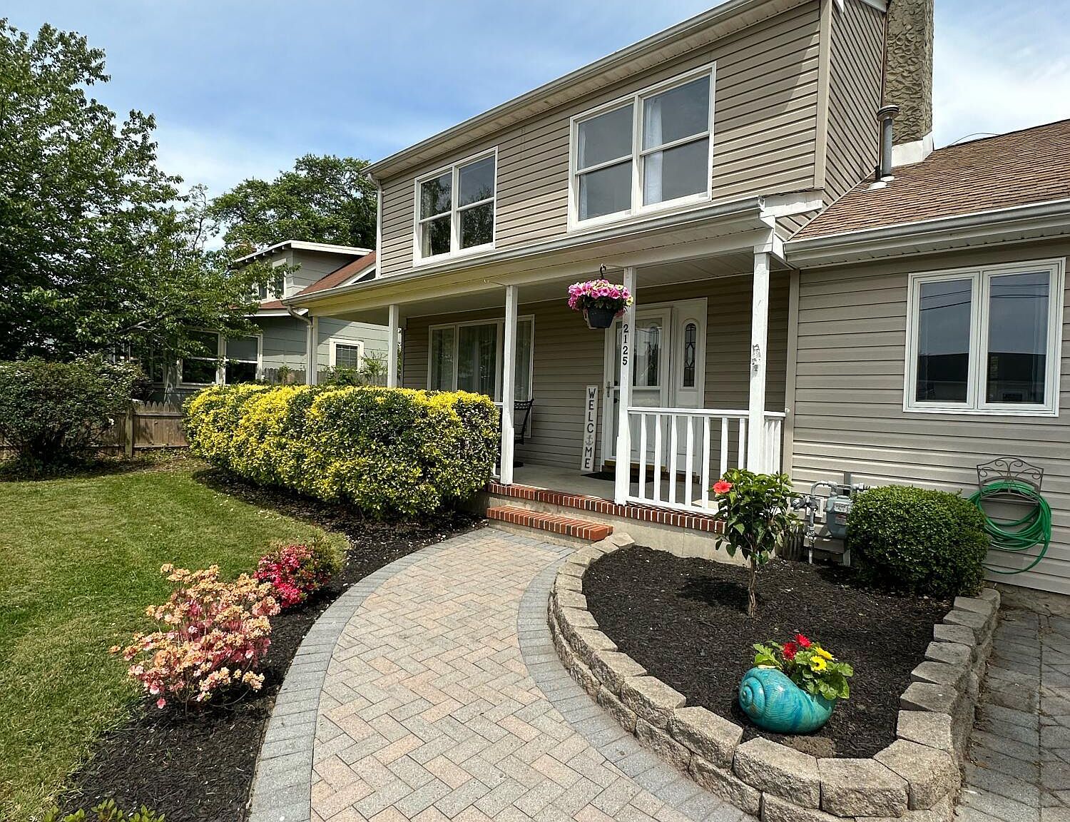 2125 Barnegat Boulevard, Point Pleasant Beach, NJ 08742 MLS 22318629