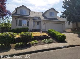 5102 NW 171st Pl, Portland, OR 97229