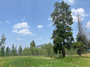 33157 Pima Way, Oak Creek, CO 80467