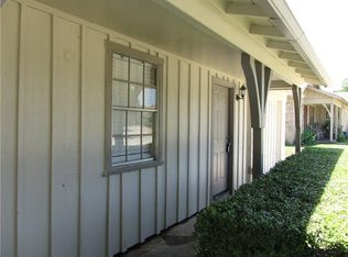 716 E Mustang St, Crowley, TX 76036